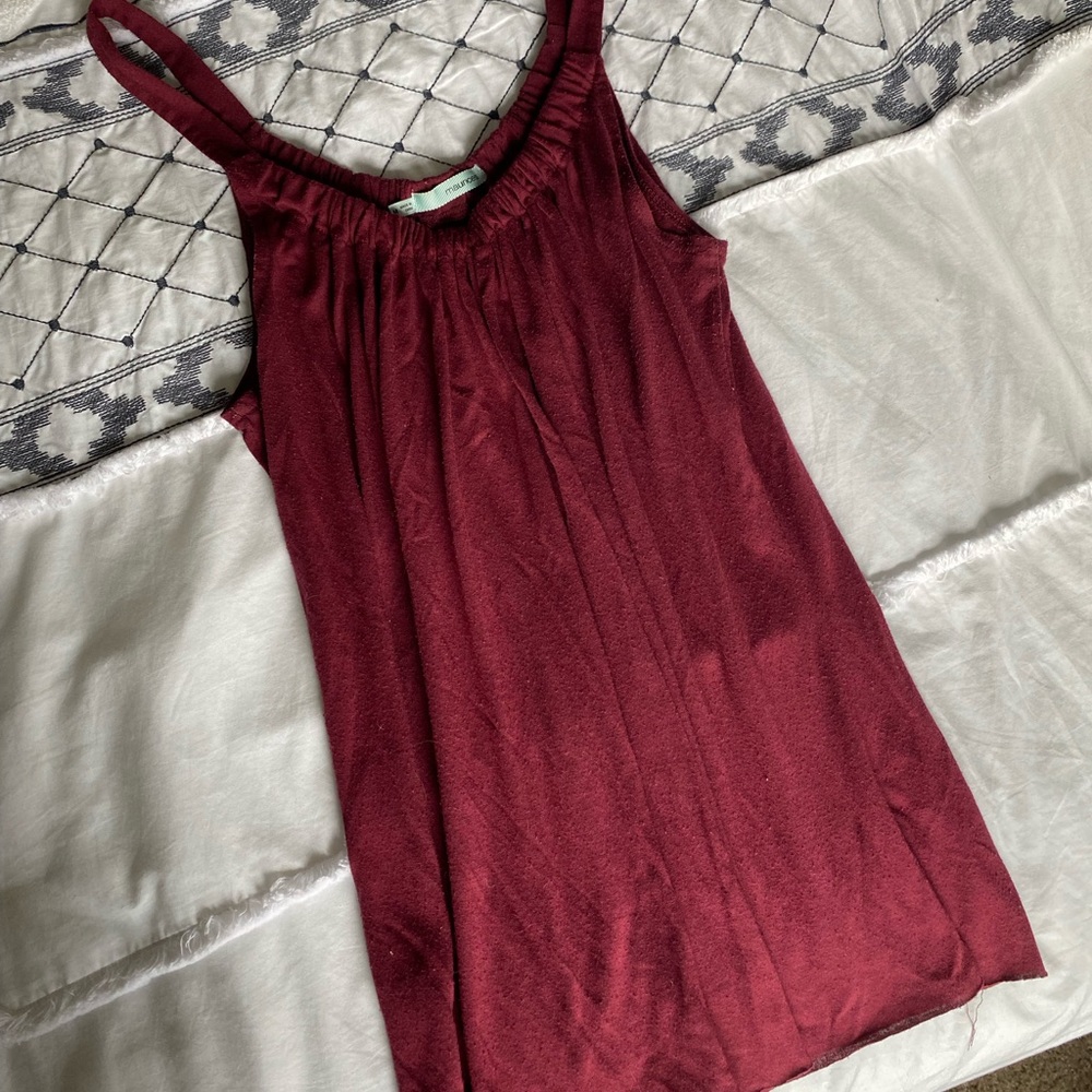 Maurices tank top